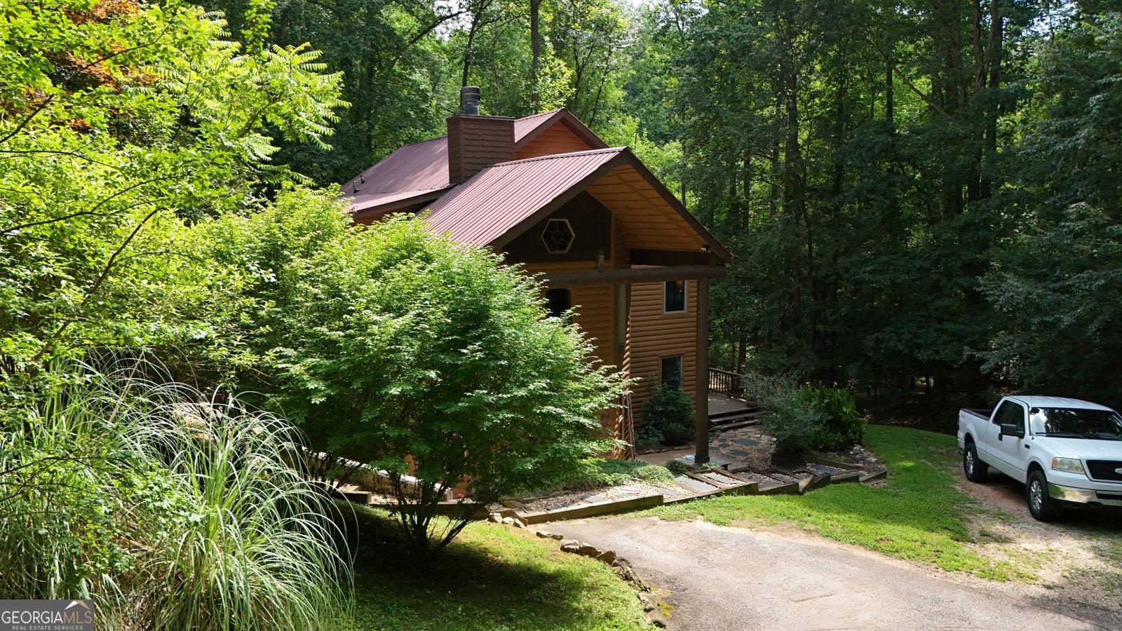 187 Still Water Way Demorest - Photo 58