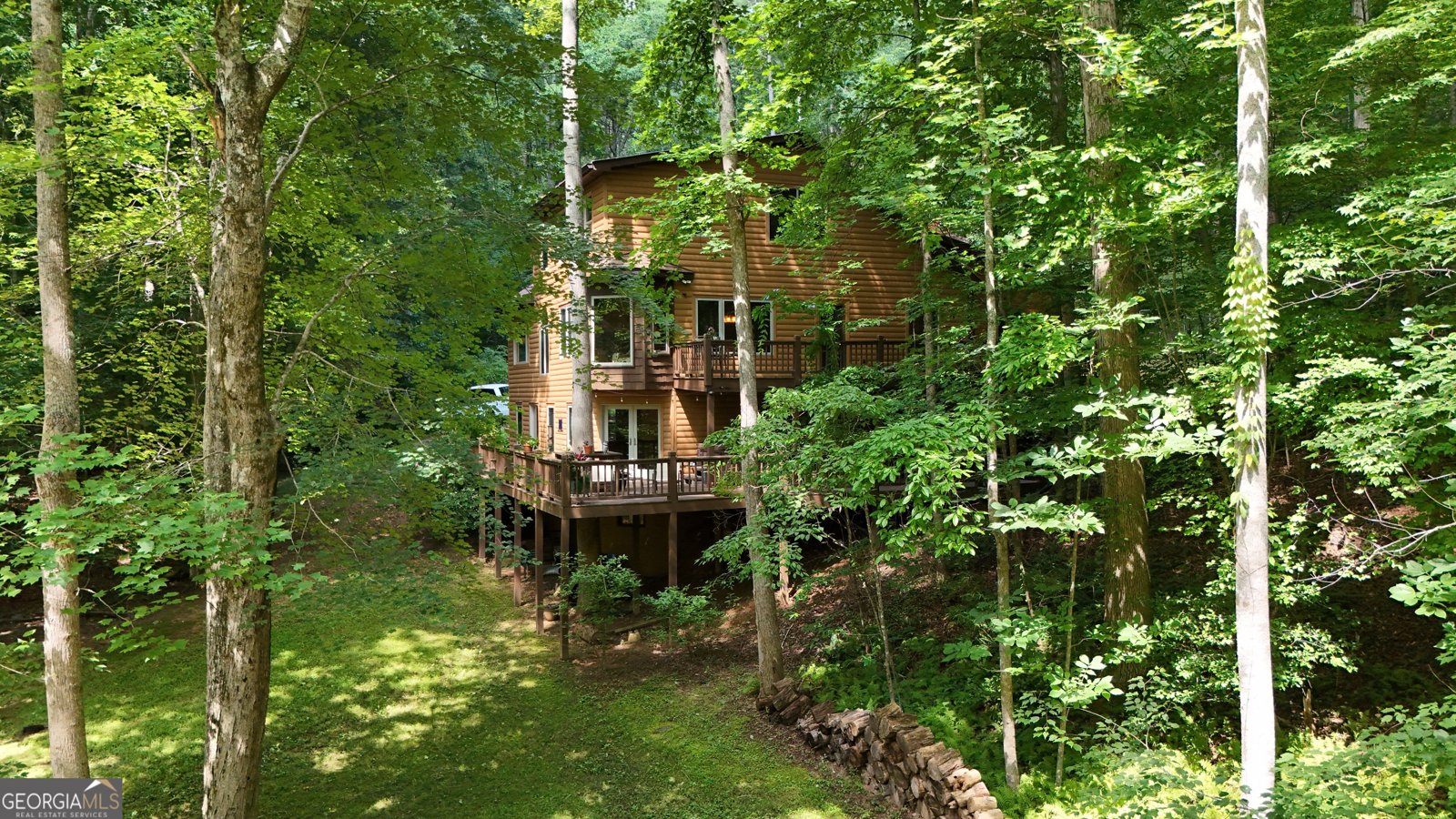 187 Still Water Way Demorest - Photo 78