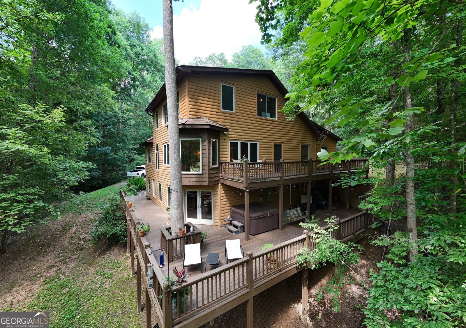 187 Still Water Way Demorest - Photo 80
