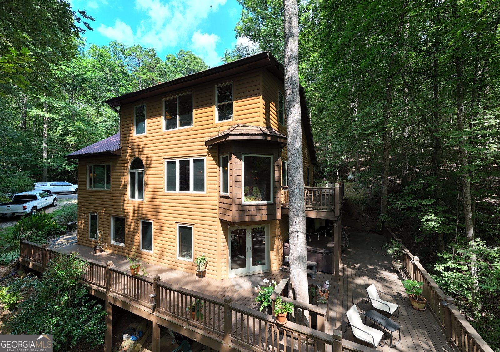 187 Still Water Way Demorest - Photo 89