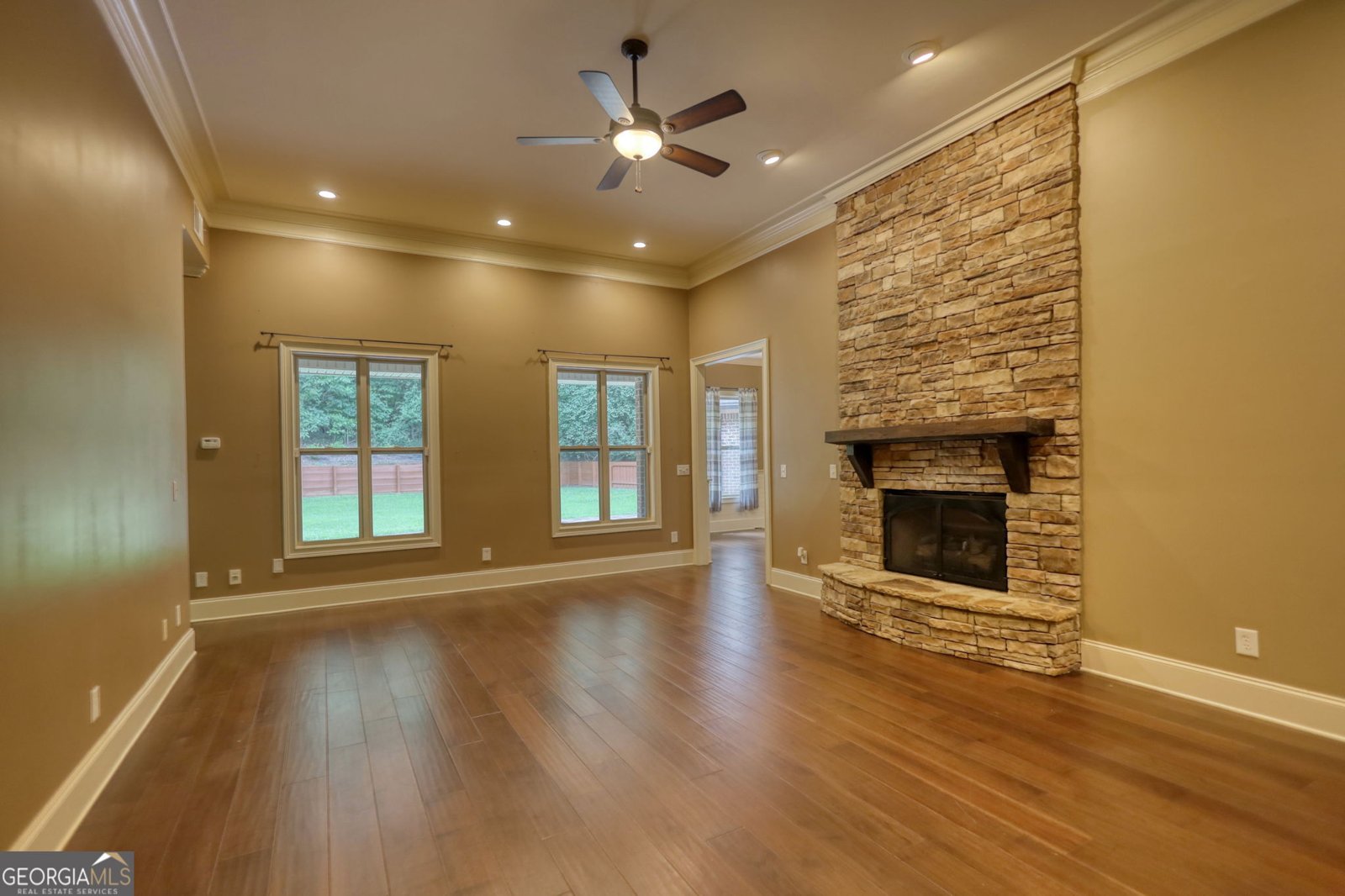 360 Wyldewoode Dr Mcdonough - Photo 11