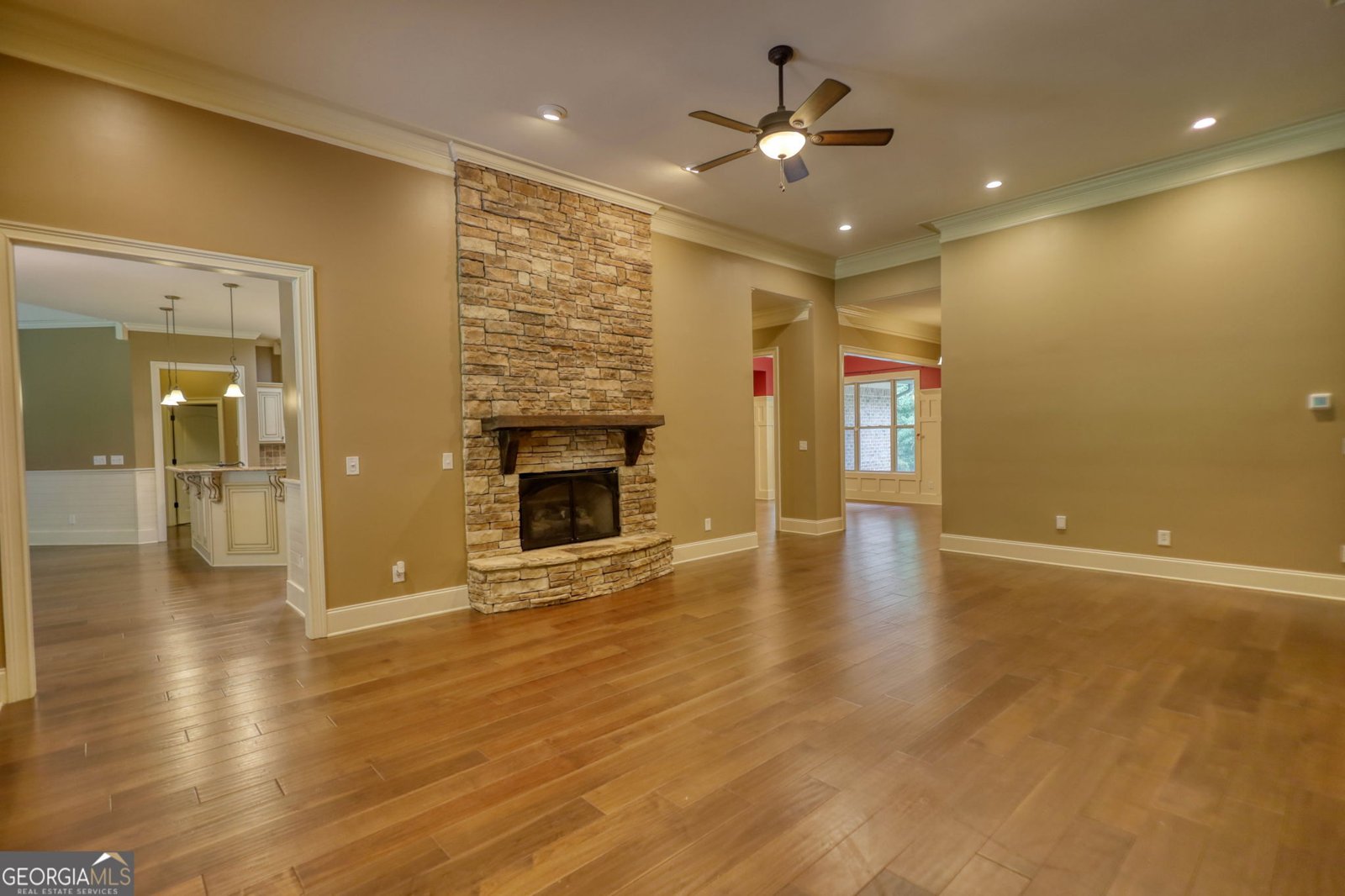 360 Wyldewoode Dr Mcdonough - Photo 13