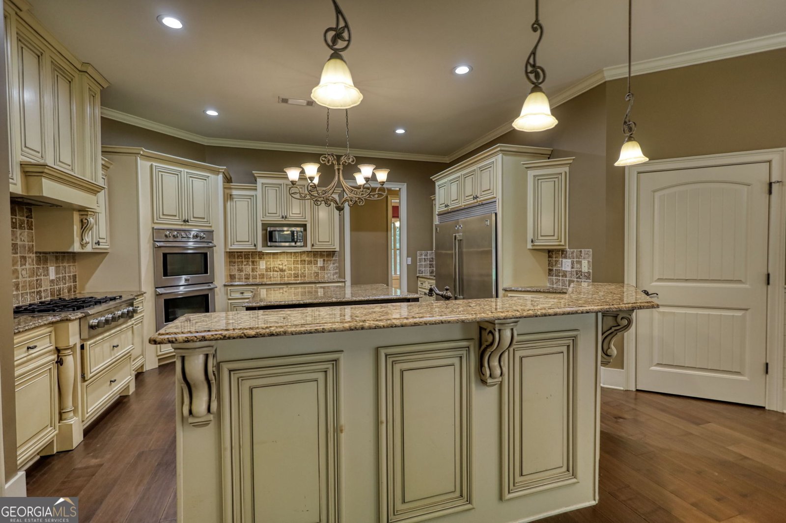 360 Wyldewoode Dr Mcdonough - Photo 15
