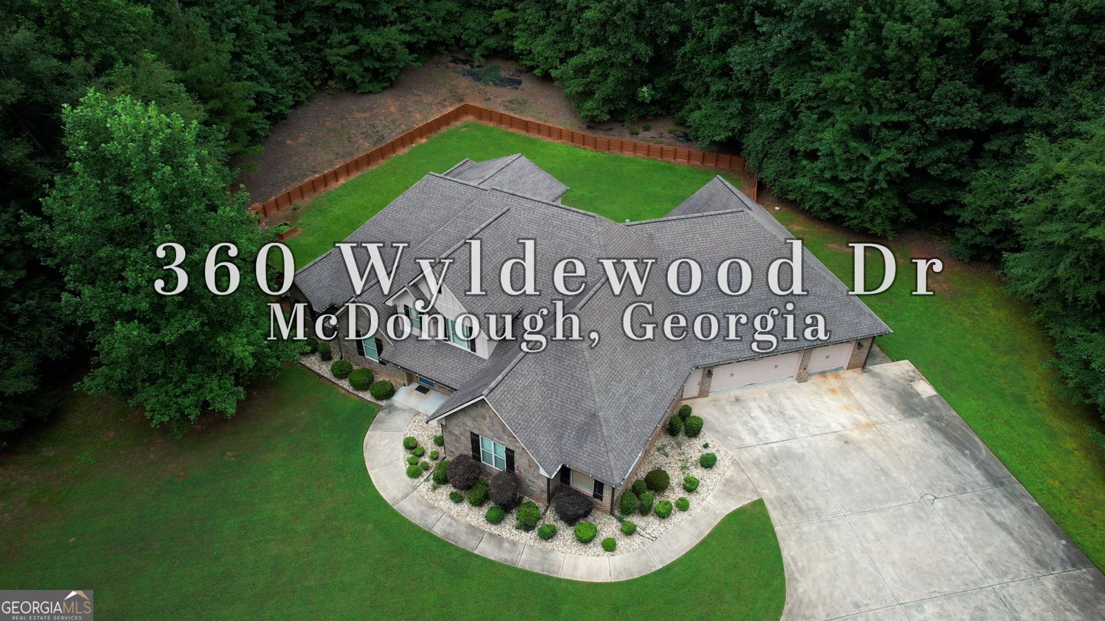 360 Wyldewoode Dr Mcdonough - Photo 82
