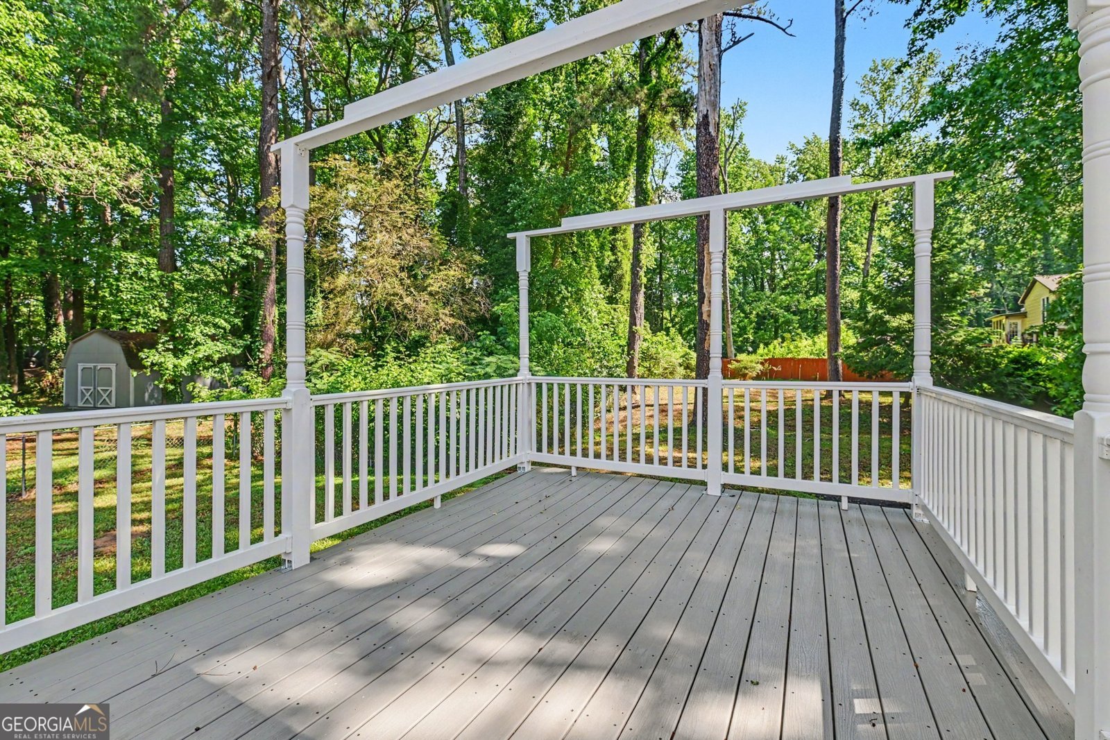 7348 Mockingbird Trail Riverdale - Photo 23