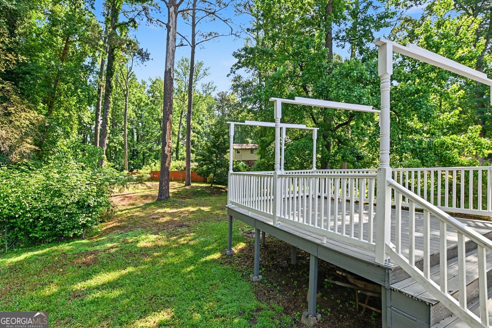 7348 Mockingbird Trail Riverdale - Photo 24