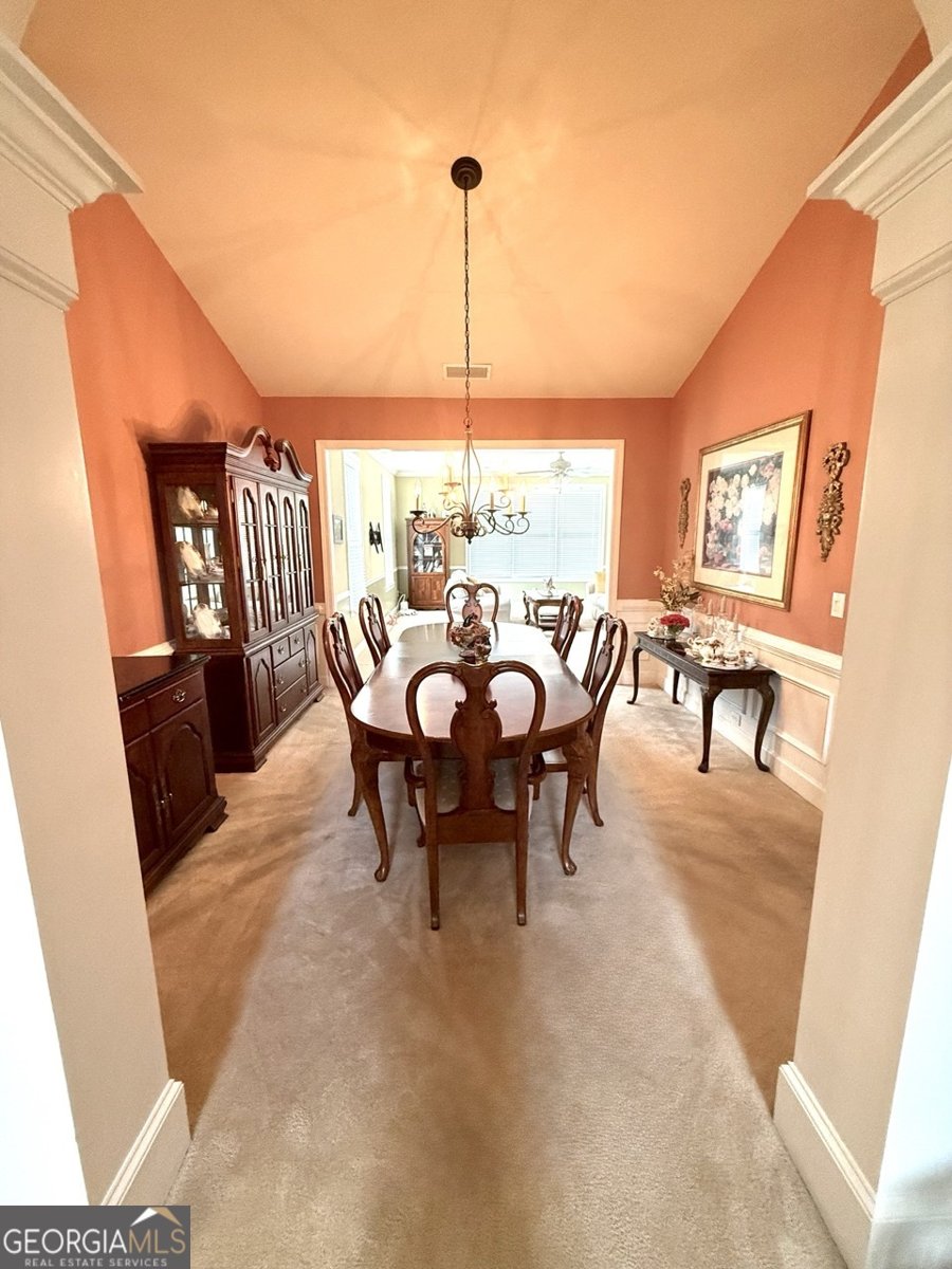 207 Woodview Lane Woodstock - Photo 10