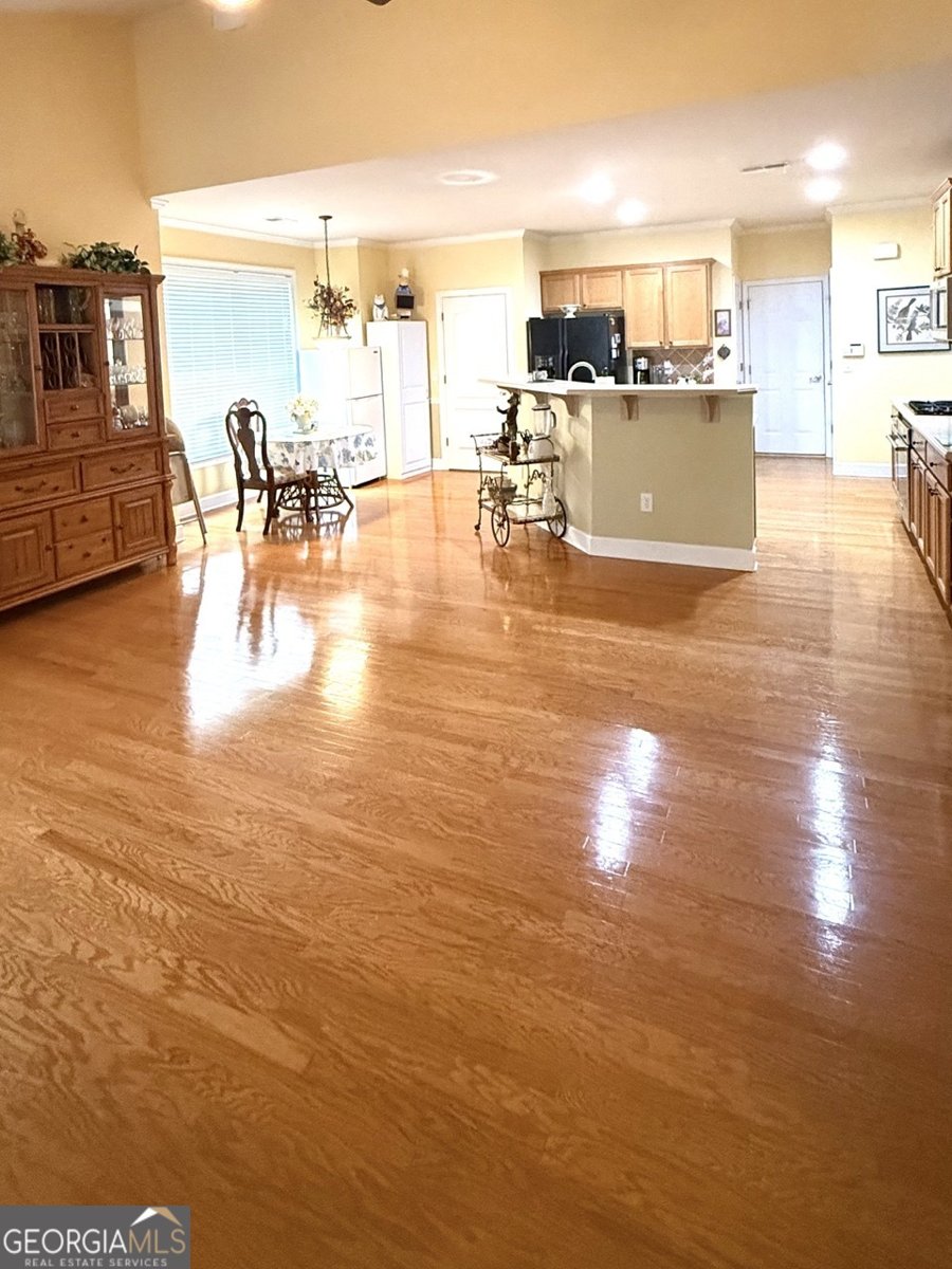 207 Woodview Lane Woodstock - Photo 11