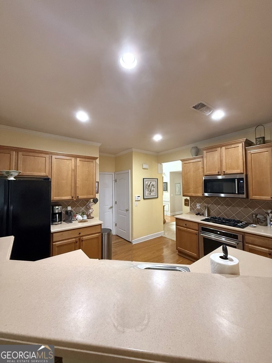 207 Woodview Lane Woodstock - Photo 12