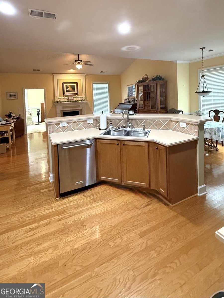207 Woodview Lane Woodstock - Photo 13