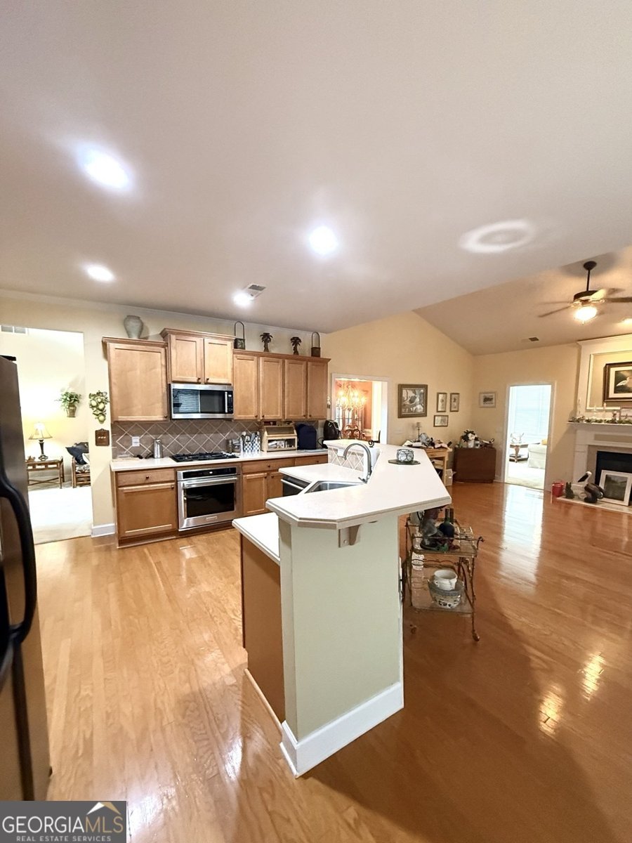 207 Woodview Lane Woodstock - Photo 14