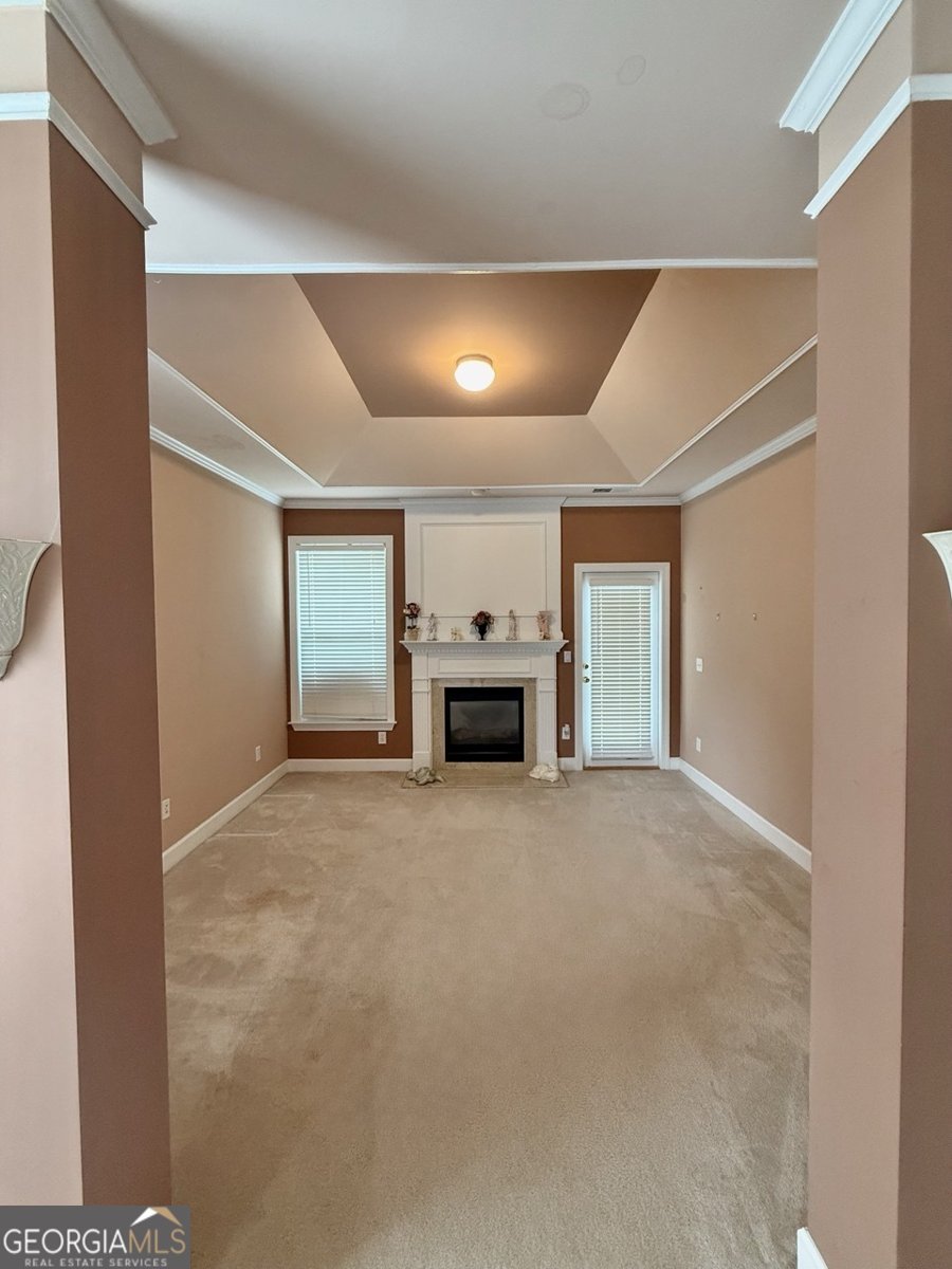 207 Woodview Lane Woodstock - Photo 15