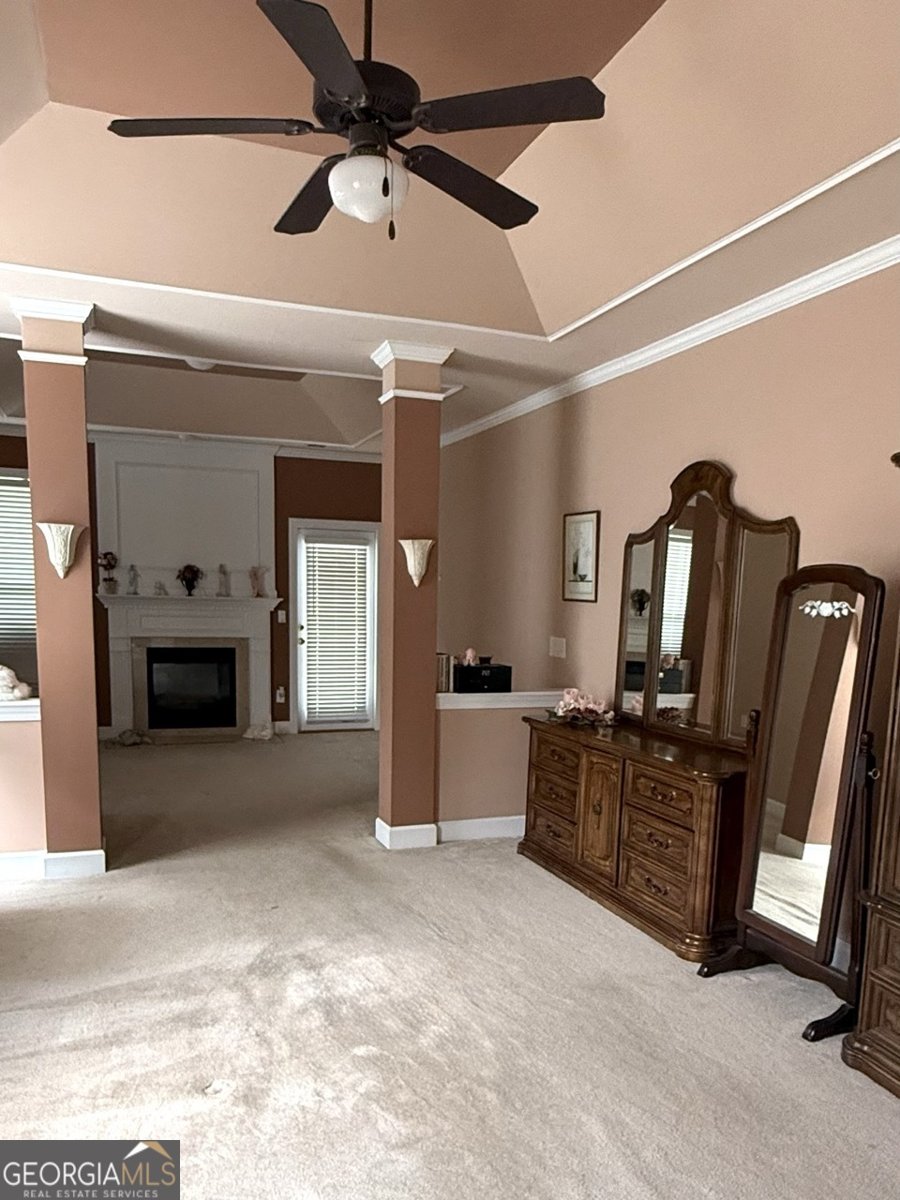 207 Woodview Lane Woodstock - Photo 16