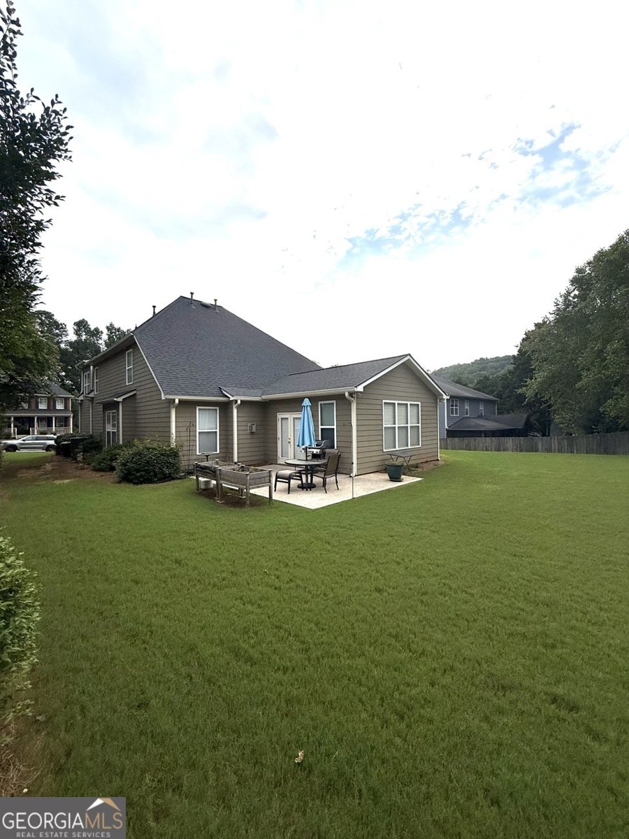 207 Woodview Lane Woodstock - Photo 24