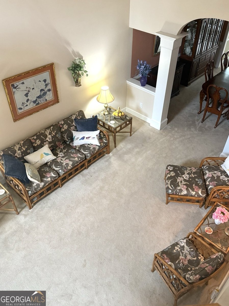 207 Woodview Lane Woodstock - Photo 6