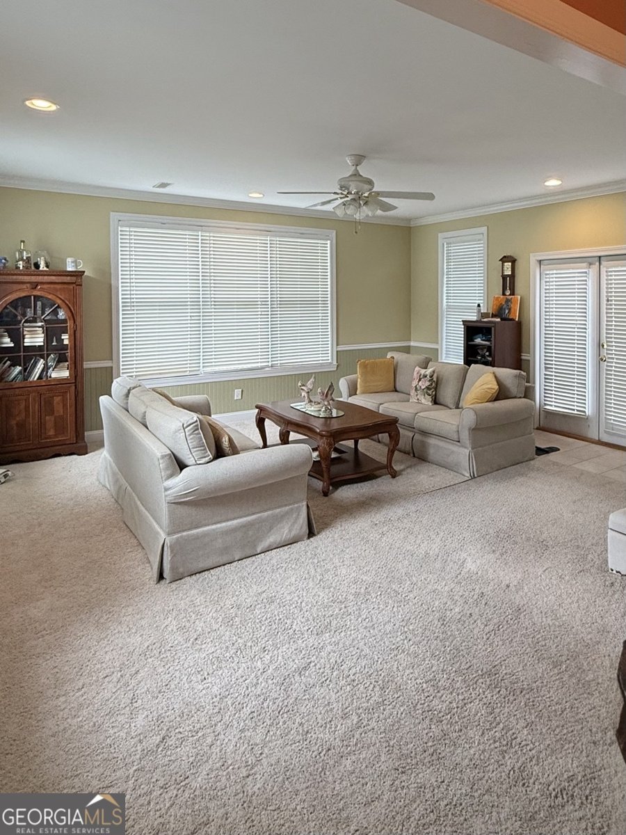 207 Woodview Lane Woodstock - Photo 7