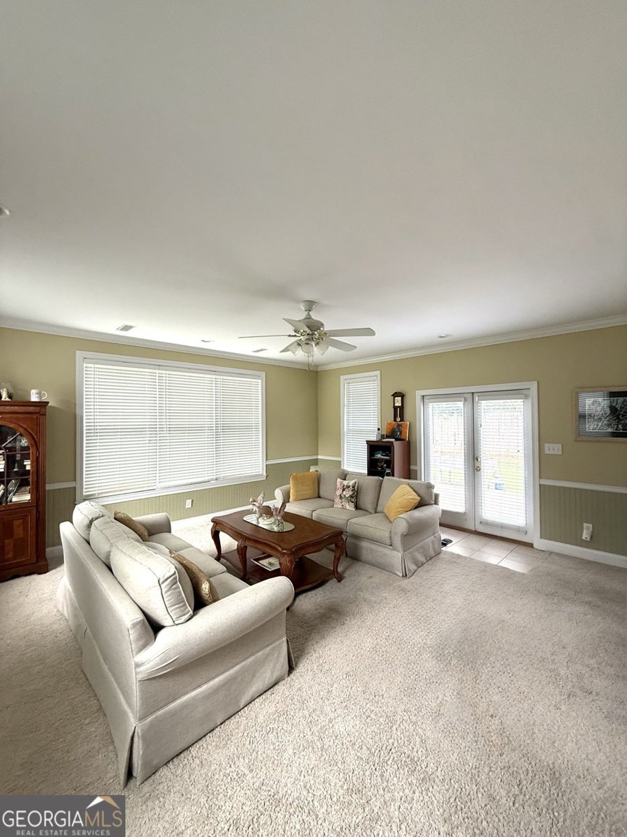 207 Woodview Lane Woodstock - Photo 8