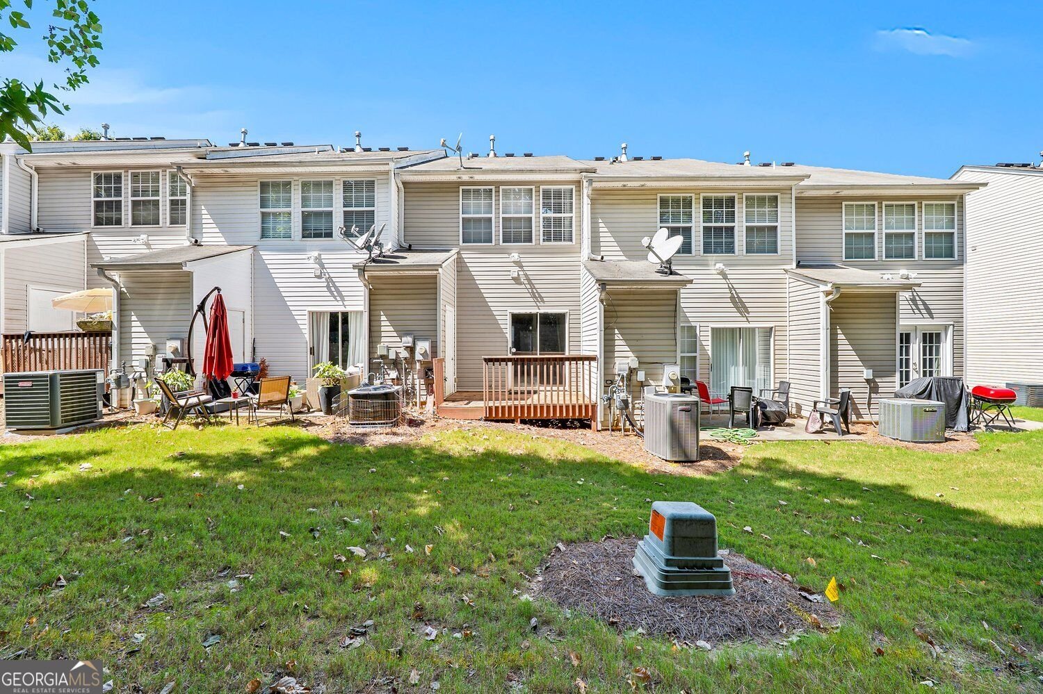 1378 Penhurst Drive Lawrenceville - Photo 27