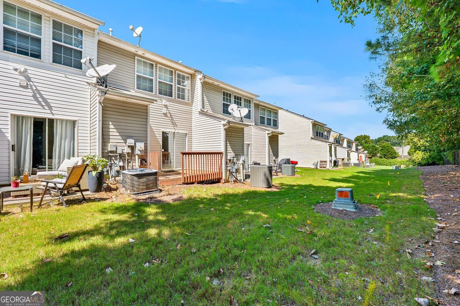 1378 Penhurst Drive Lawrenceville - Photo 29