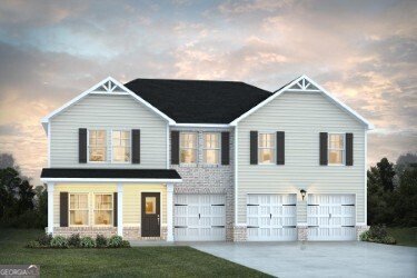 1513 Sungrown Way McDonough - main photo
