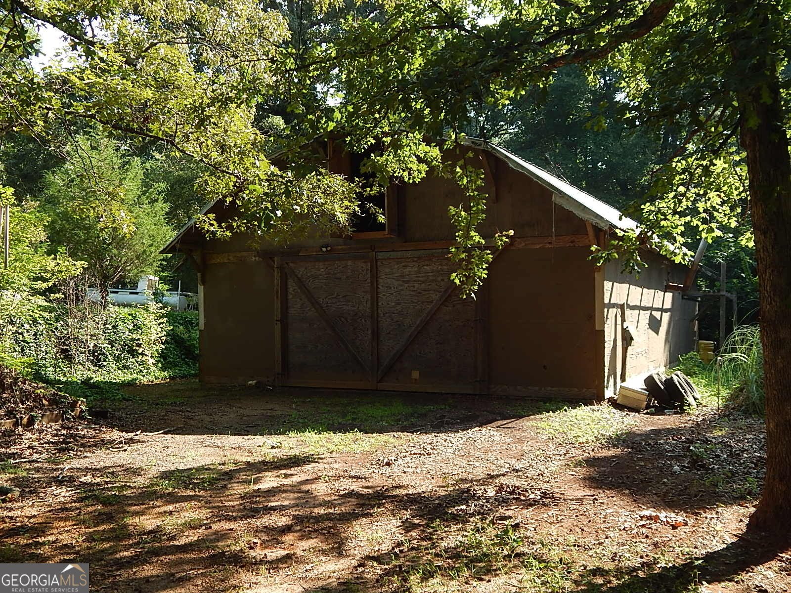 6800 Old Macon Highway Rex - Photo 10