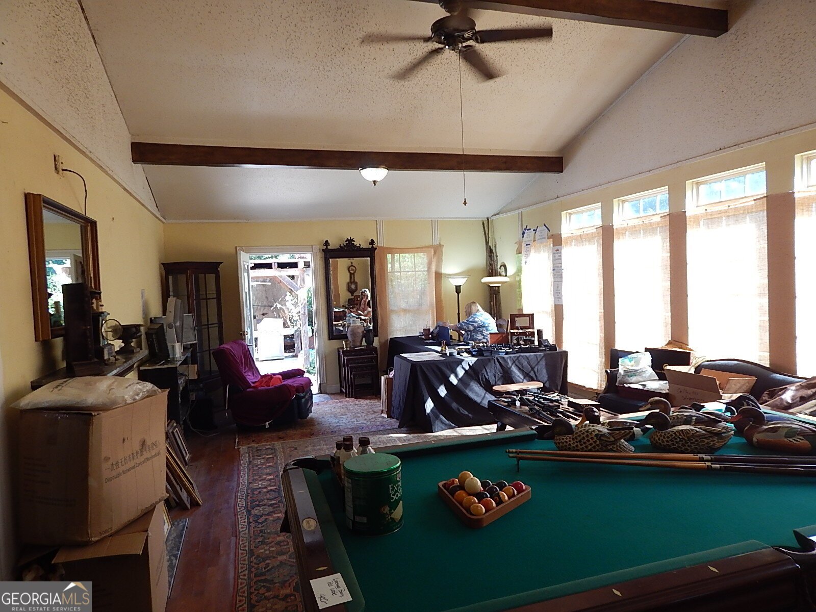 6800 Old Macon Highway Rex - Photo 12