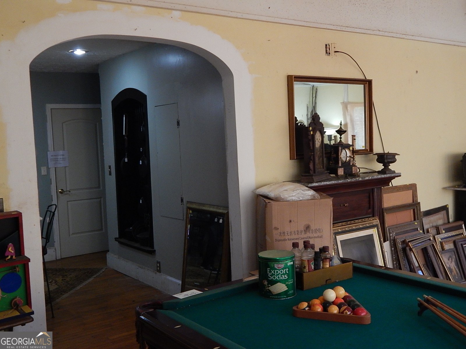 6800 Old Macon Highway Rex - Photo 13