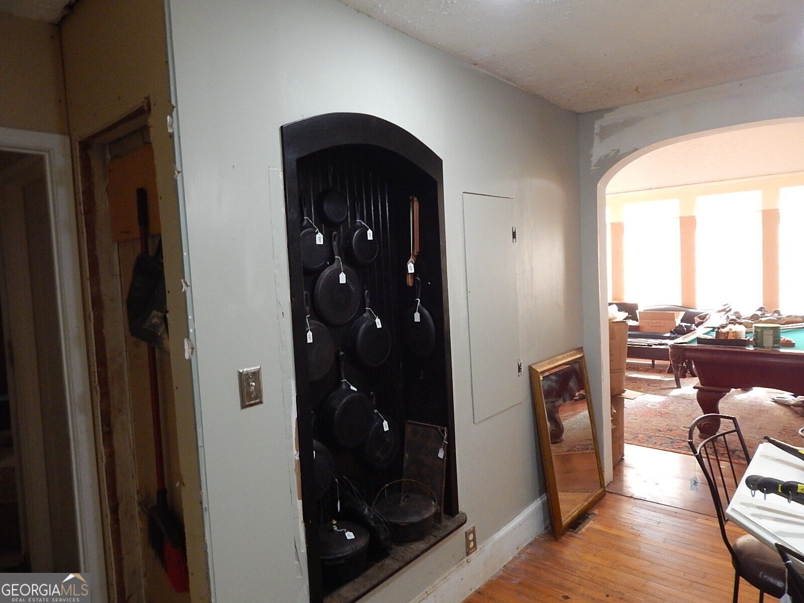 6800 Old Macon Highway Rex - Photo 14