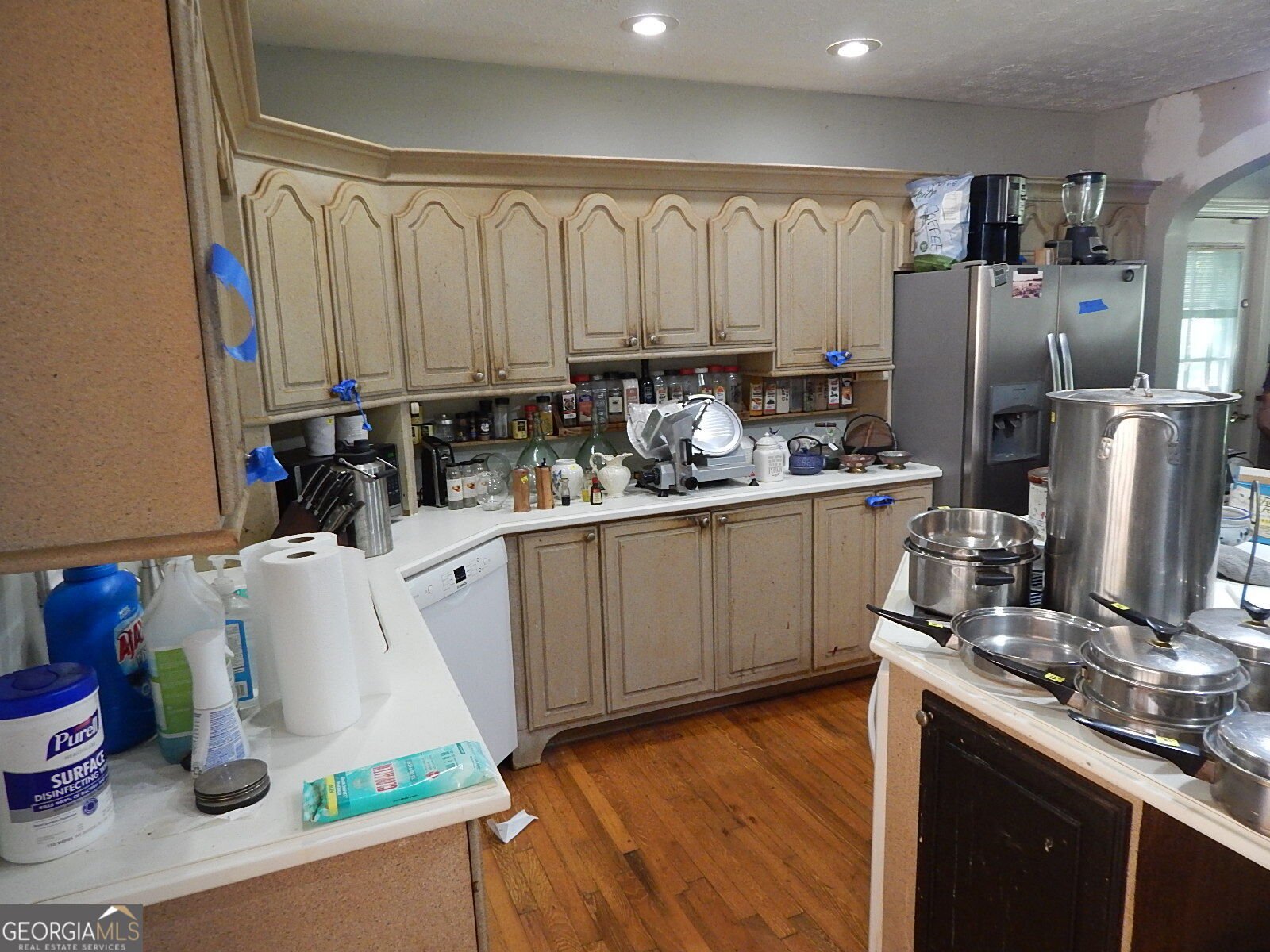 6800 Old Macon Highway Rex - Photo 16