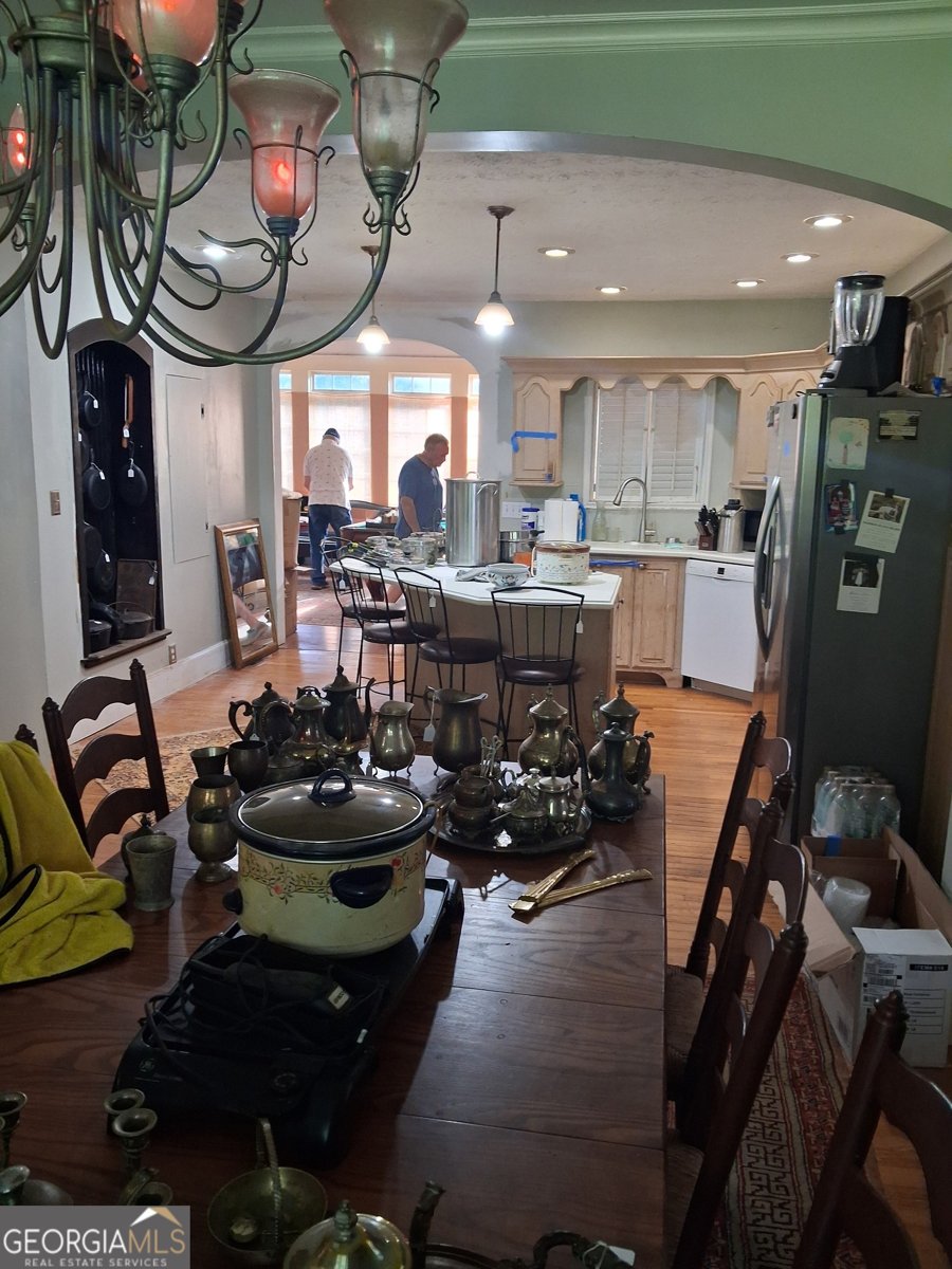 6800 Old Macon Highway Rex - Photo 17