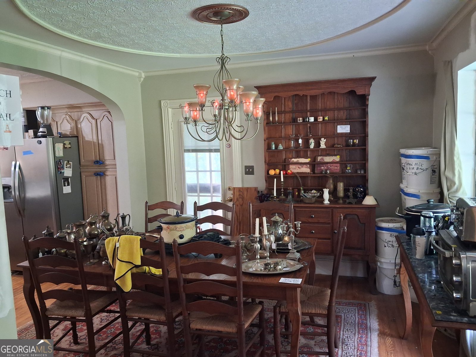 6800 Old Macon Highway Rex - Photo 18