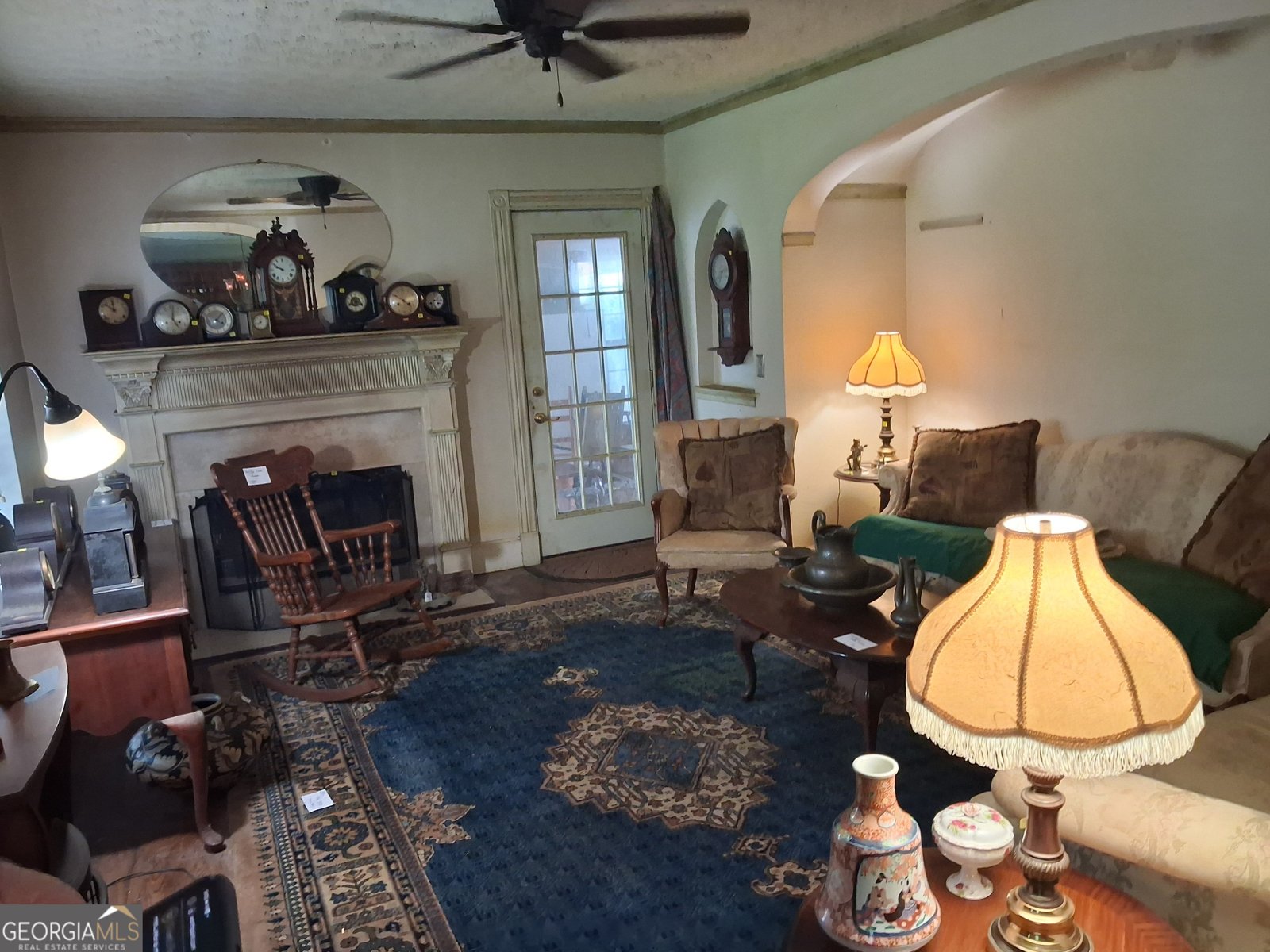 6800 Old Macon Highway Rex - Photo 20