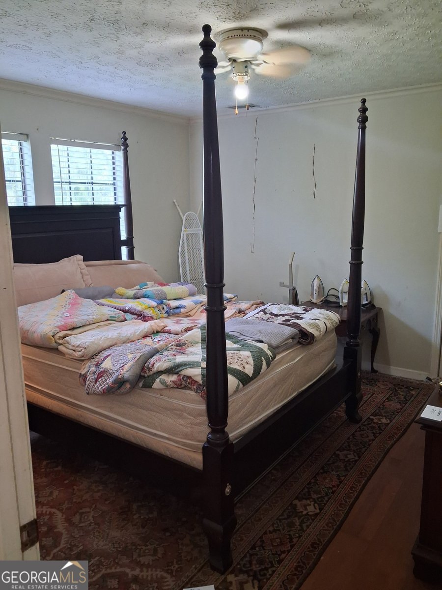 6800 Old Macon Highway Rex - Photo 22