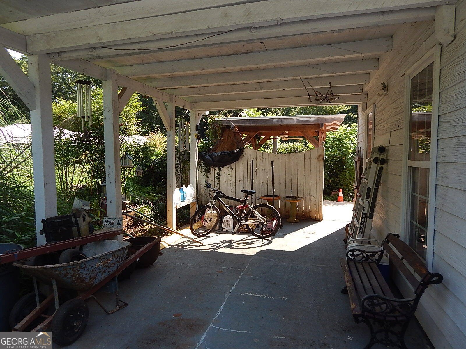 6800 Old Macon Highway Rex - Photo 27
