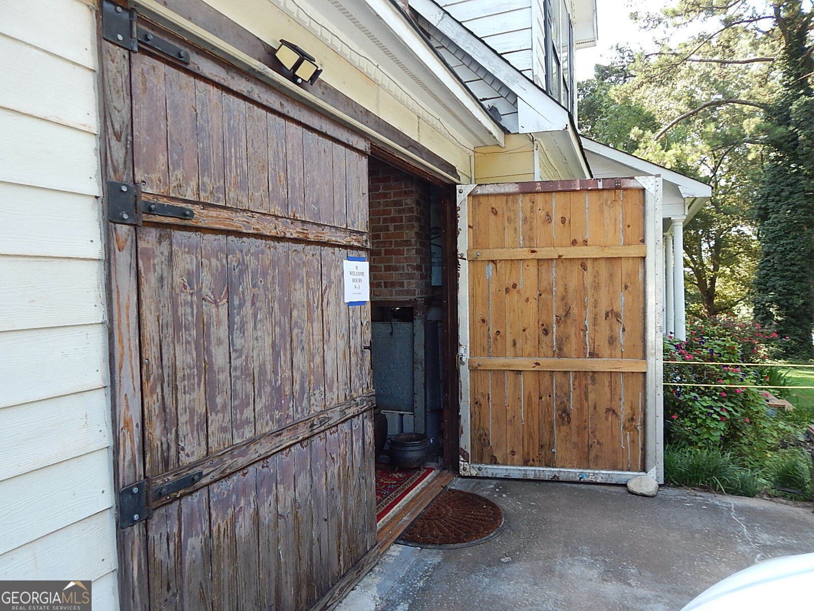 6800 Old Macon Highway Rex - Photo 28