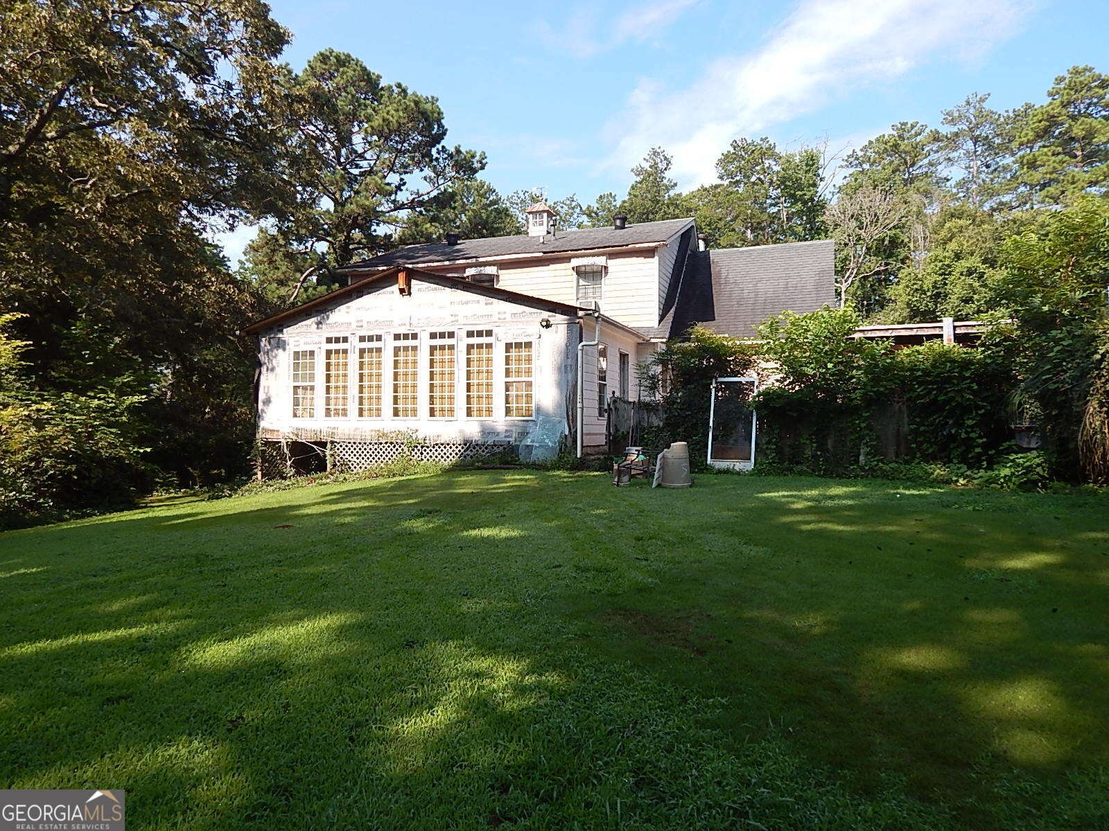6800 Old Macon Highway Rex - Photo 6