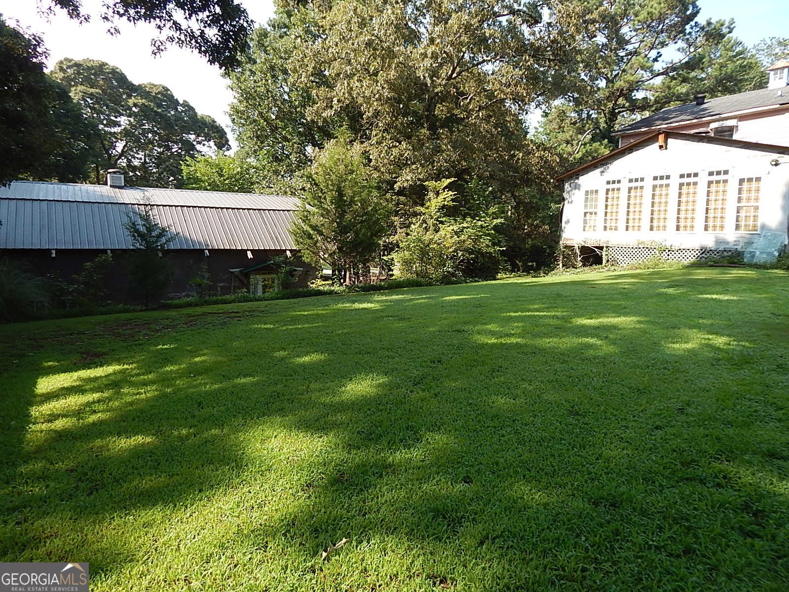 6800 Old Macon Highway Rex - Photo 7