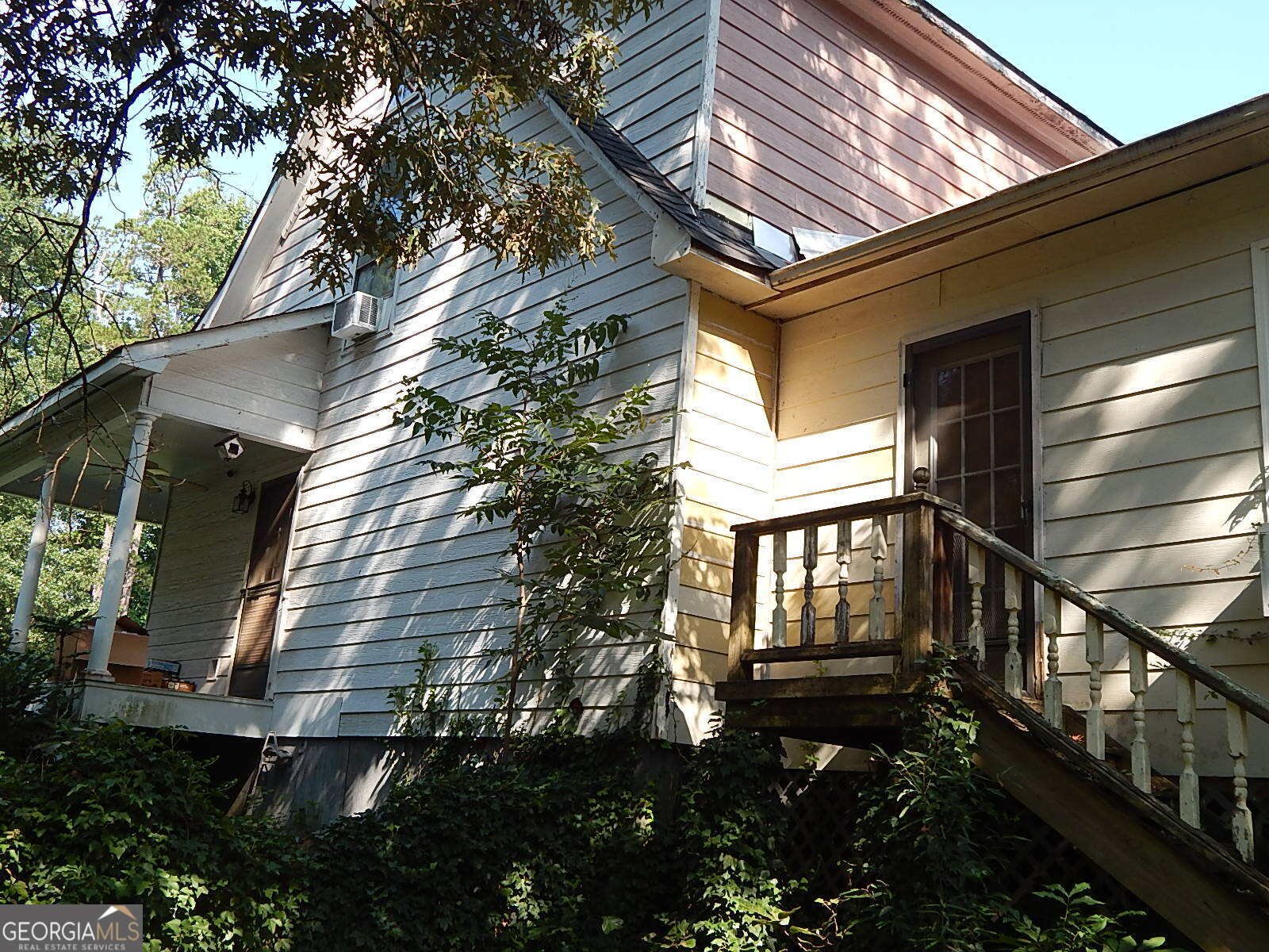 6800 Old Macon Highway Rex - Photo 8