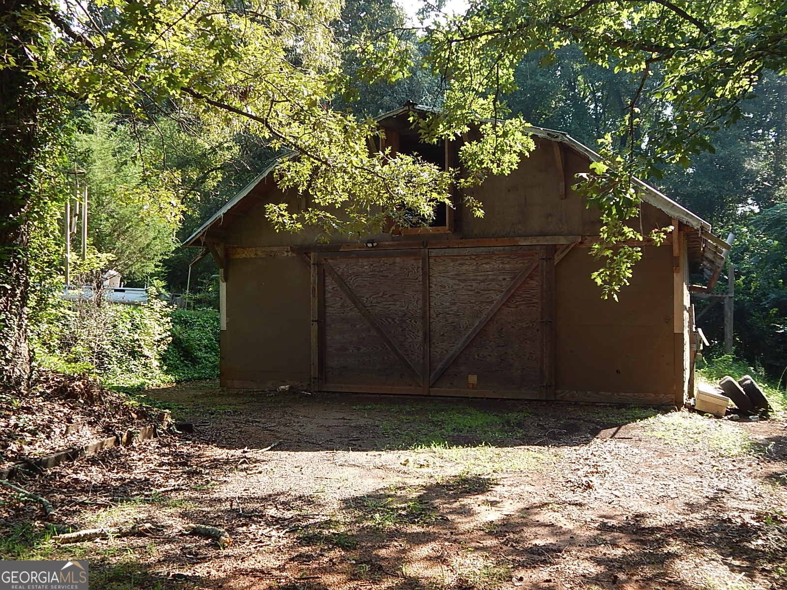 6800 Old Macon Highway Rex - Photo 9
