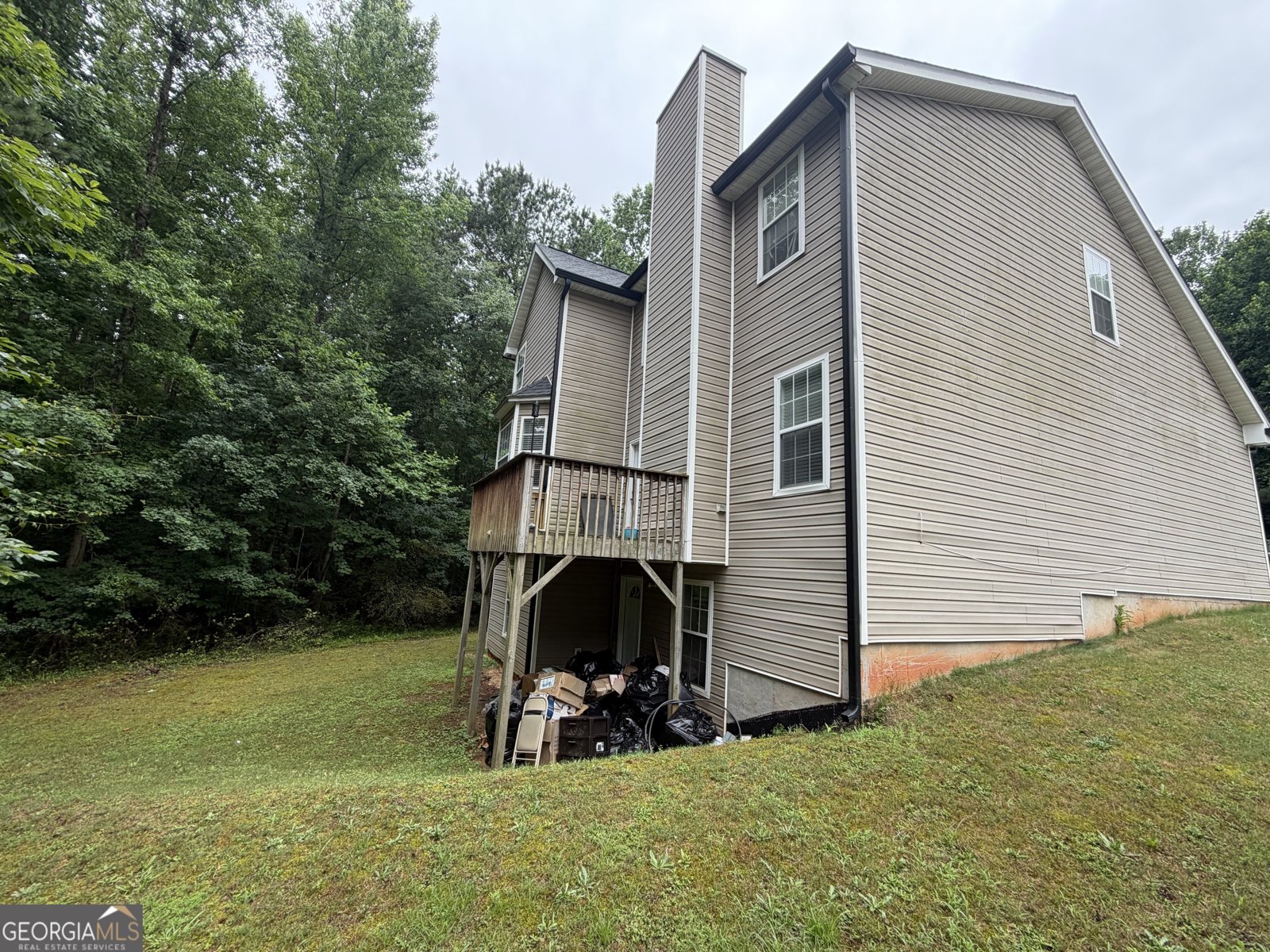 4323 Caroline Court Douglasville - Photo 27
