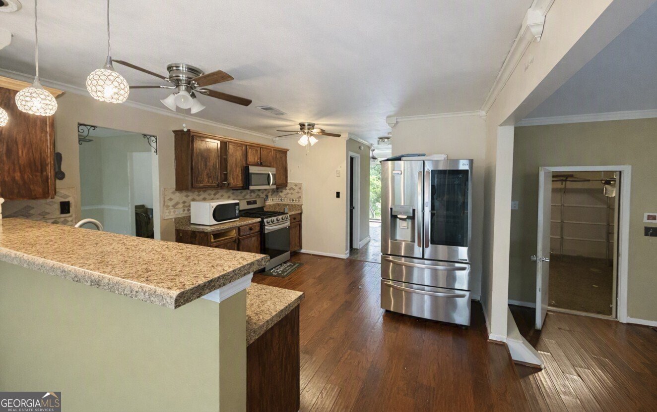4323 Caroline Court Douglasville - Photo 6