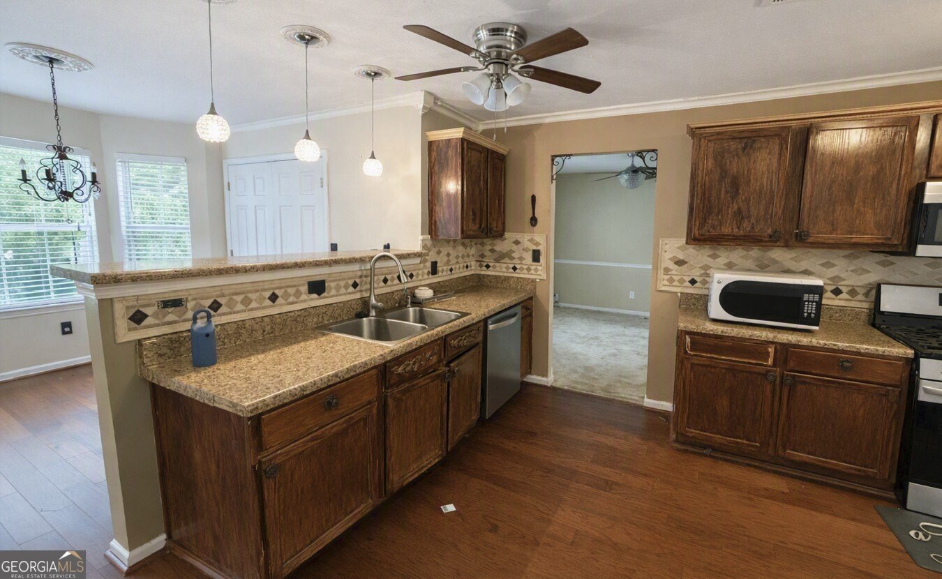 4323 Caroline Court Douglasville - Photo 7