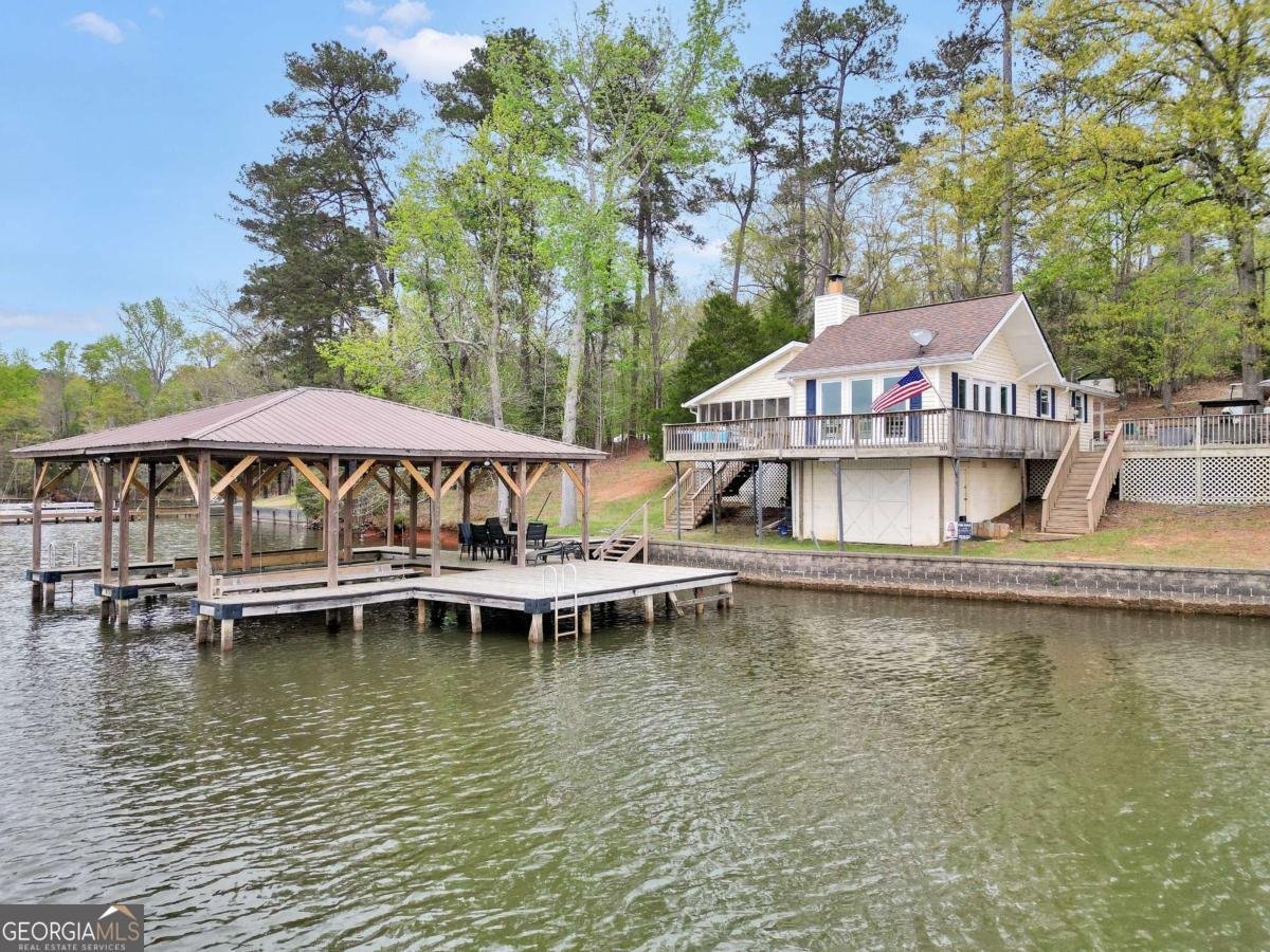 216 Deep Water Road Mansfield - main photo