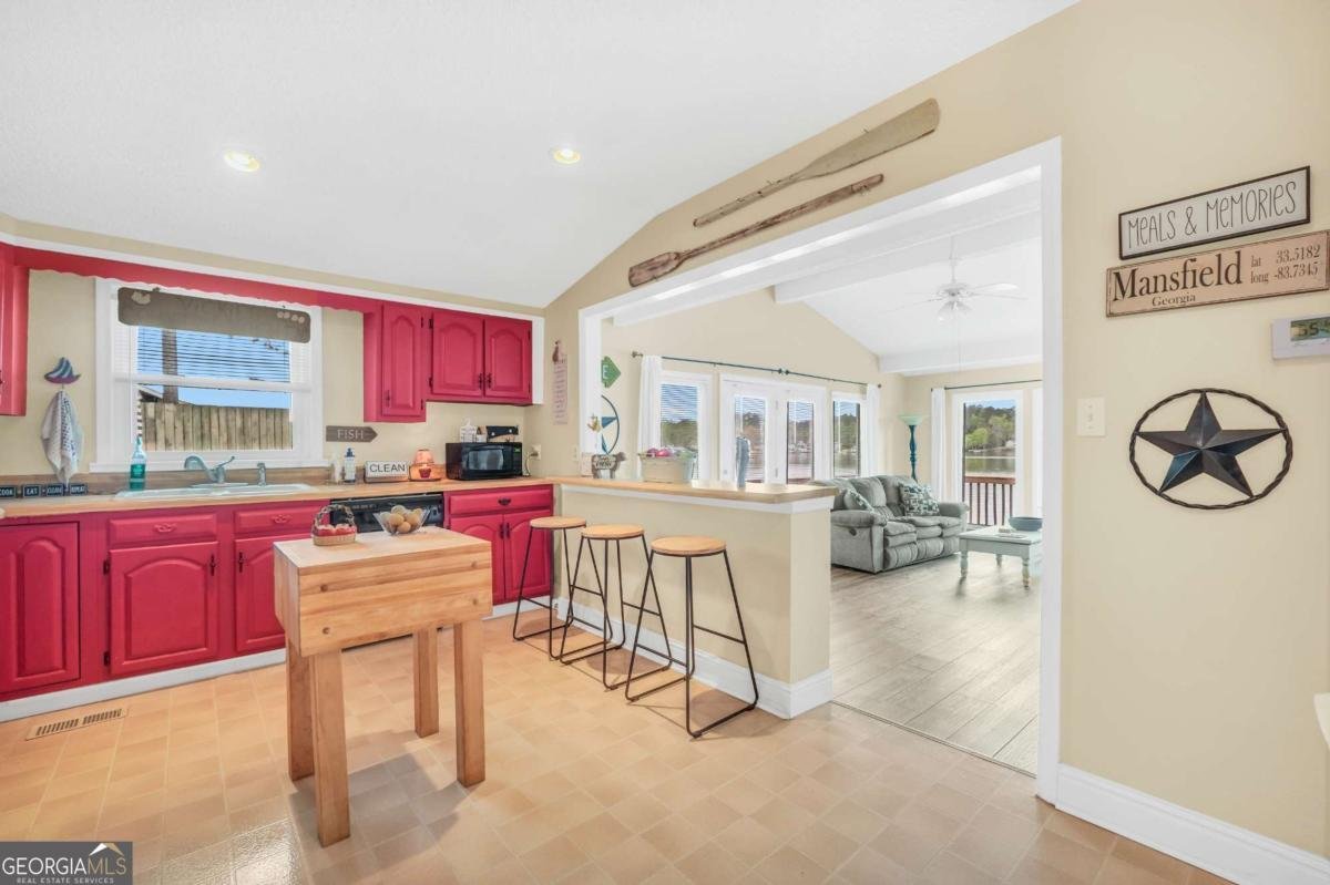 216 Deep Water Road Mansfield - Photo 13