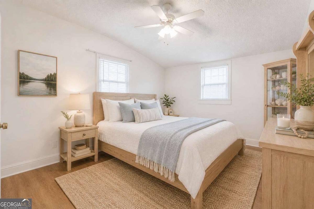 216 Deep Water Road Mansfield - Photo 14