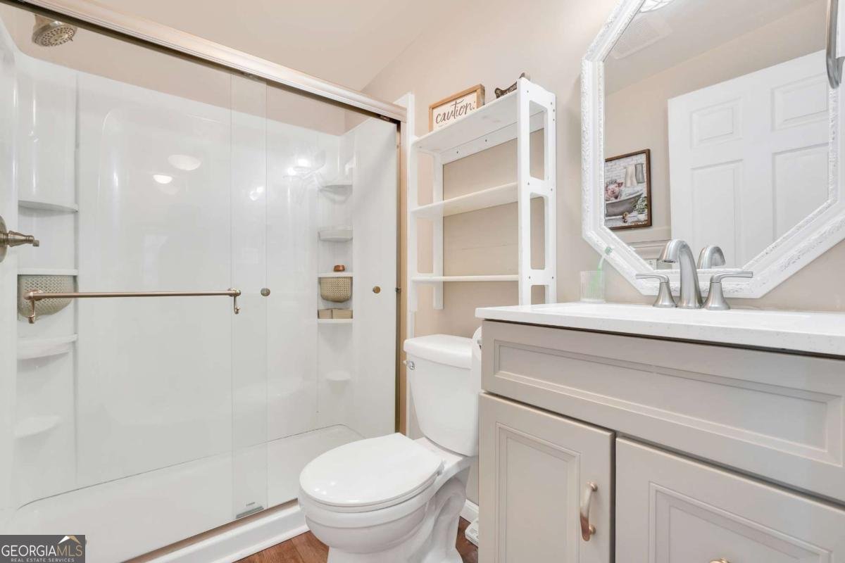 216 Deep Water Road Mansfield - Photo 15