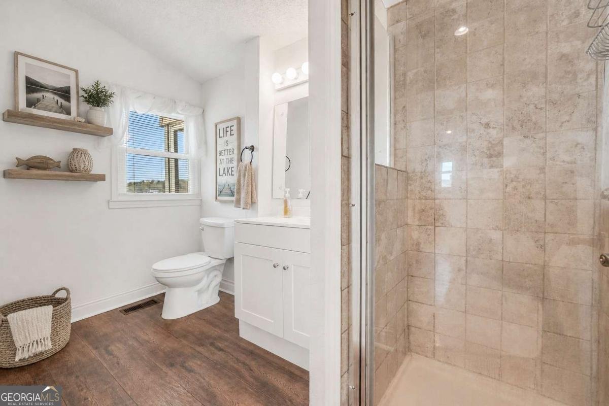 216 Deep Water Road Mansfield - Photo 17