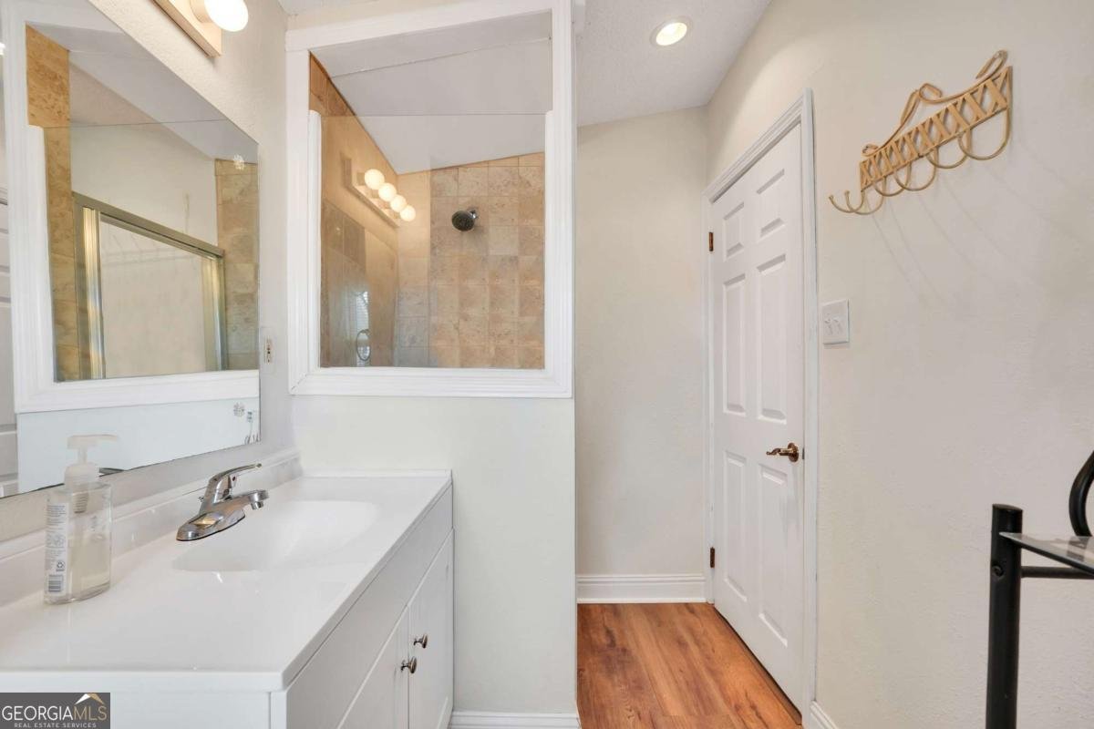 216 Deep Water Road Mansfield - Photo 18
