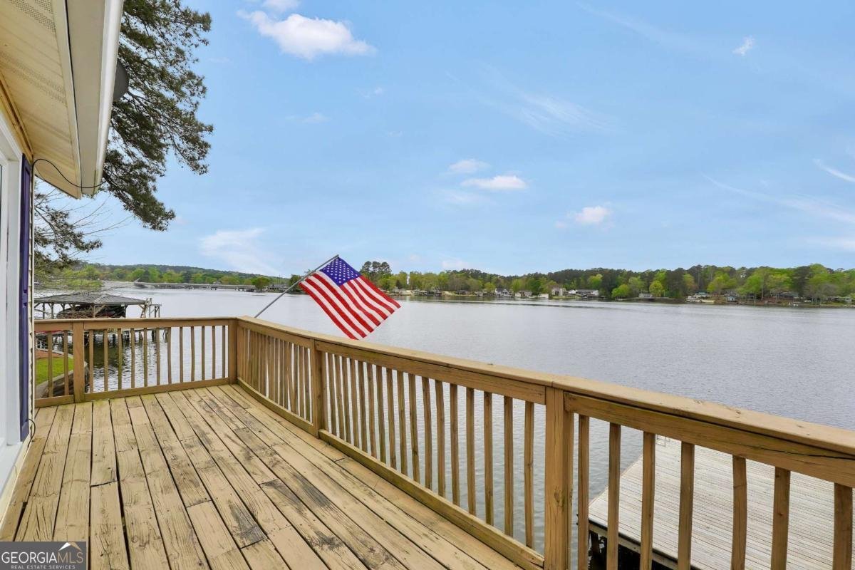 216 Deep Water Road Mansfield - Photo 24