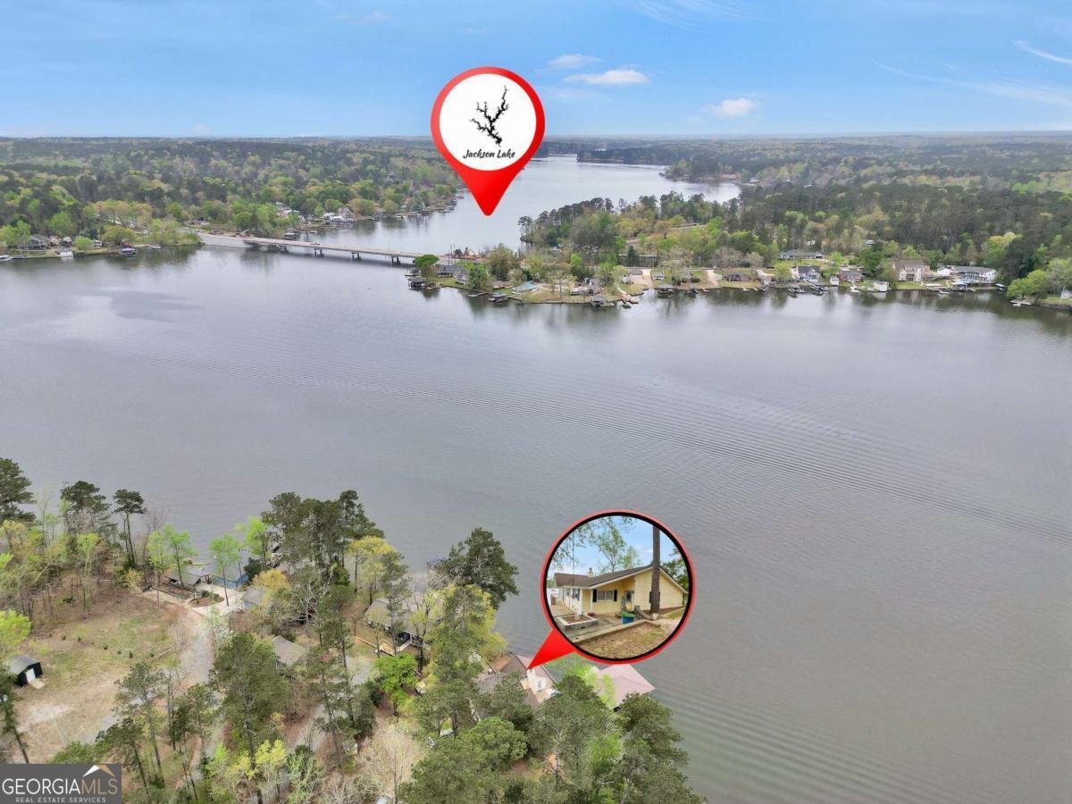 216 Deep Water Road Mansfield - Photo 25